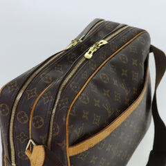 Louis Vuitton Reporter