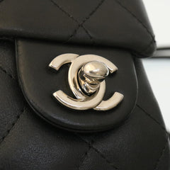 Chanel Cambon reporter
