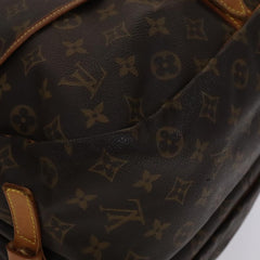 Louis Vuitton Saumur 35