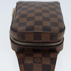 Louis Vuitton Geronimos