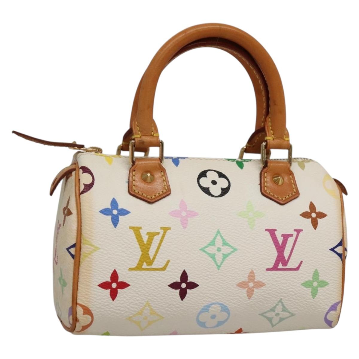 Louis Vuitton Mini speedy