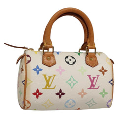 Louis Vuitton Mini speedy