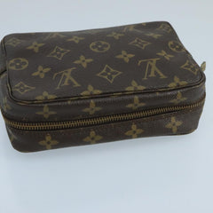 Louis Vuitton Trousse de Toilette 18