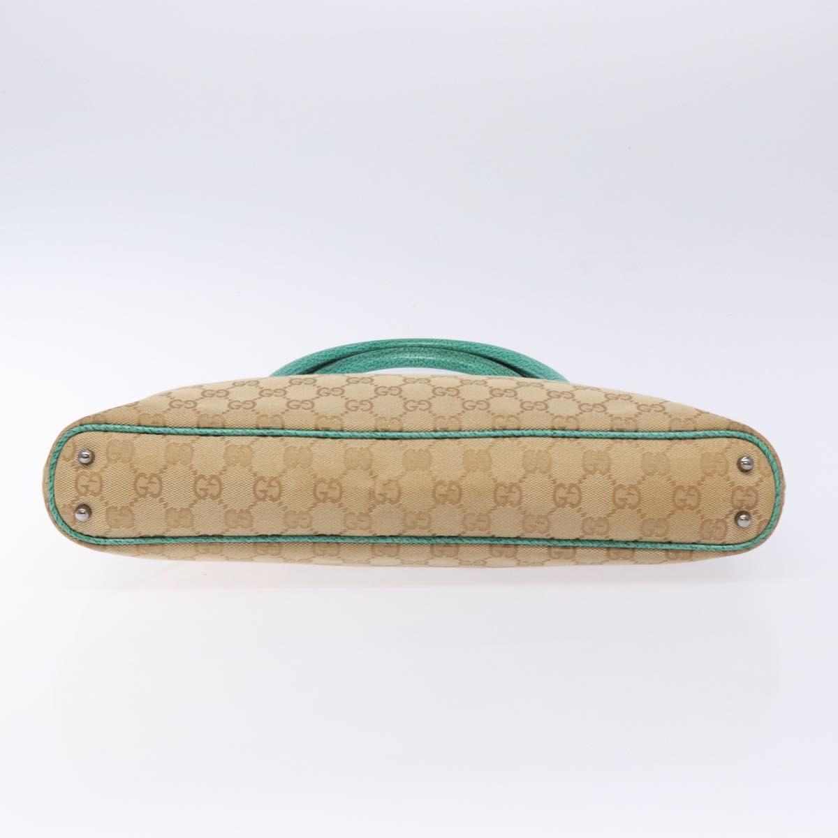 Gucci GG canvas