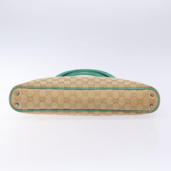 Gucci GG canvas