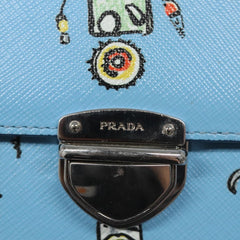 Prada Robot