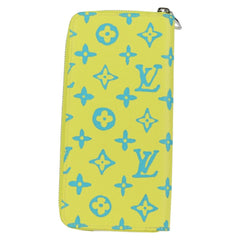 Louis Vuitton Zippy Wallet Vertical