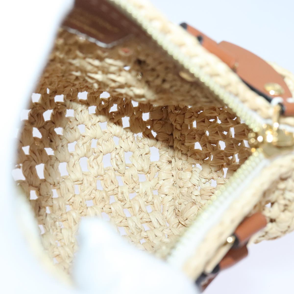 Louis Vuitton Nano Speedy