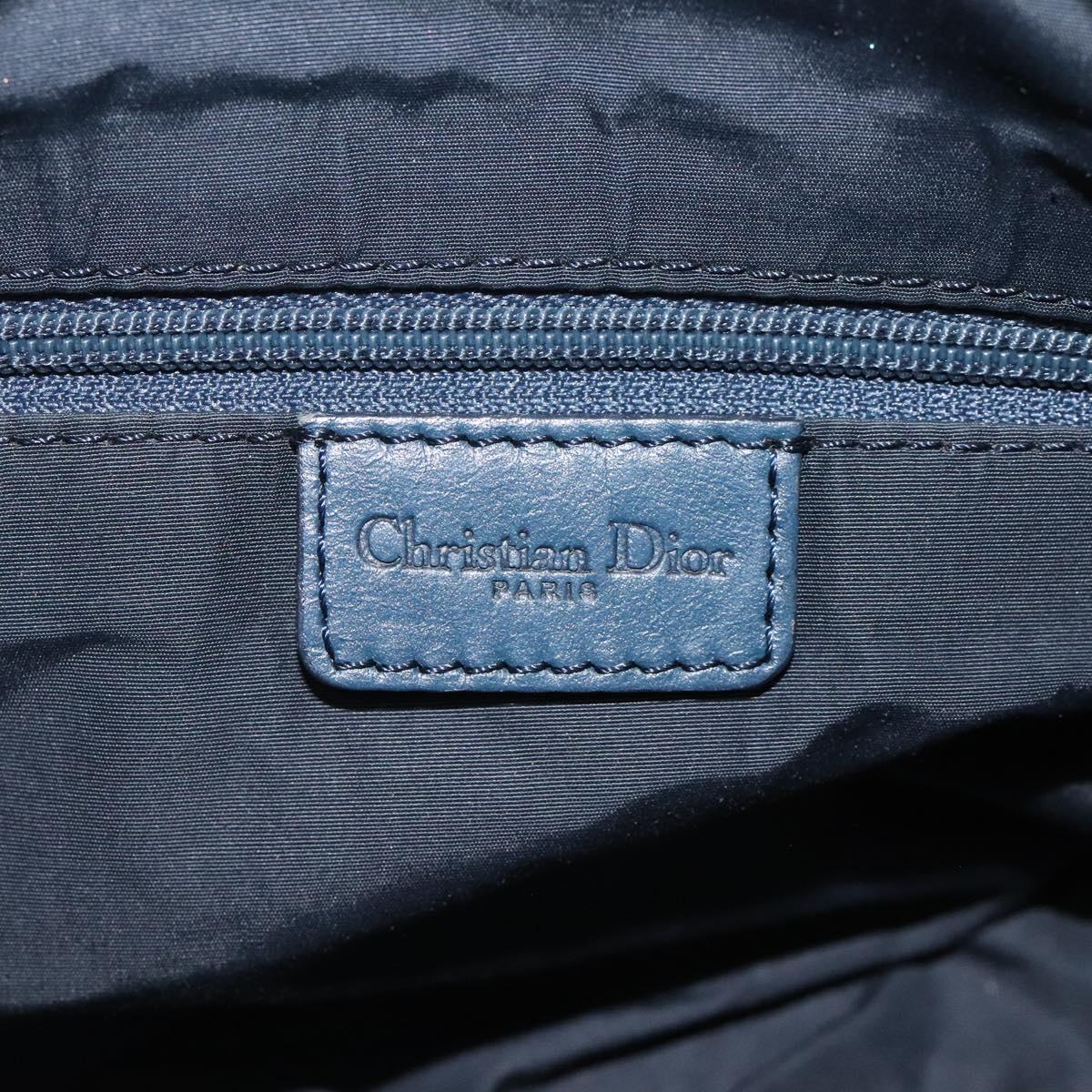 Dior Trotter