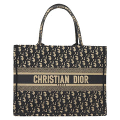 Dior Book Tote