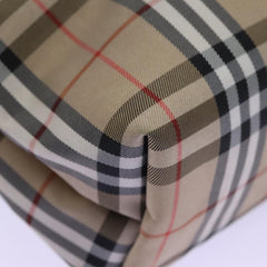 Burberry Nova Check