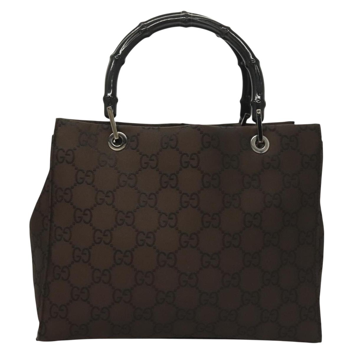 Gucci Bamboo