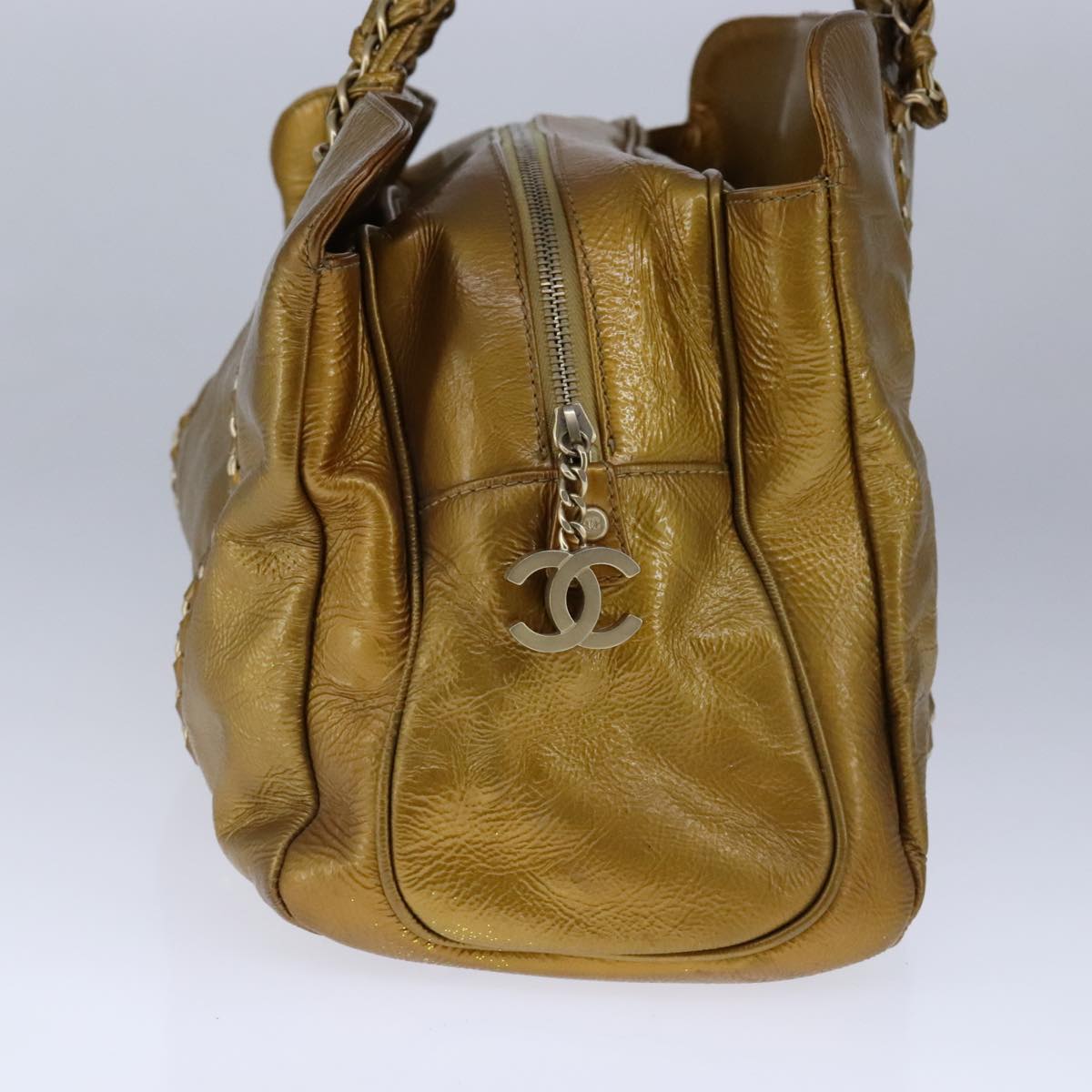 Chanel Coco Cabas