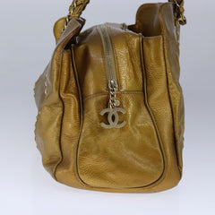 Chanel Coco Cabas