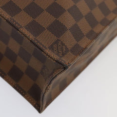 Louis Vuitton Sac Plat
