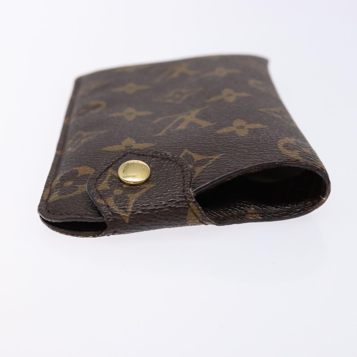 Louis Vuitton Etui à lunettes