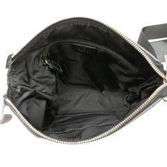 GG Supreme Web Crossbody