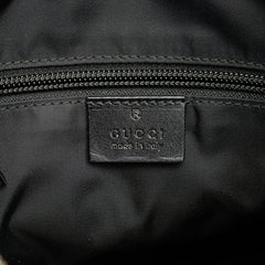 GG Supreme Web Crossbody