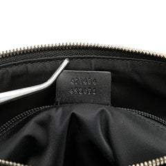 GG Supreme Web Crossbody