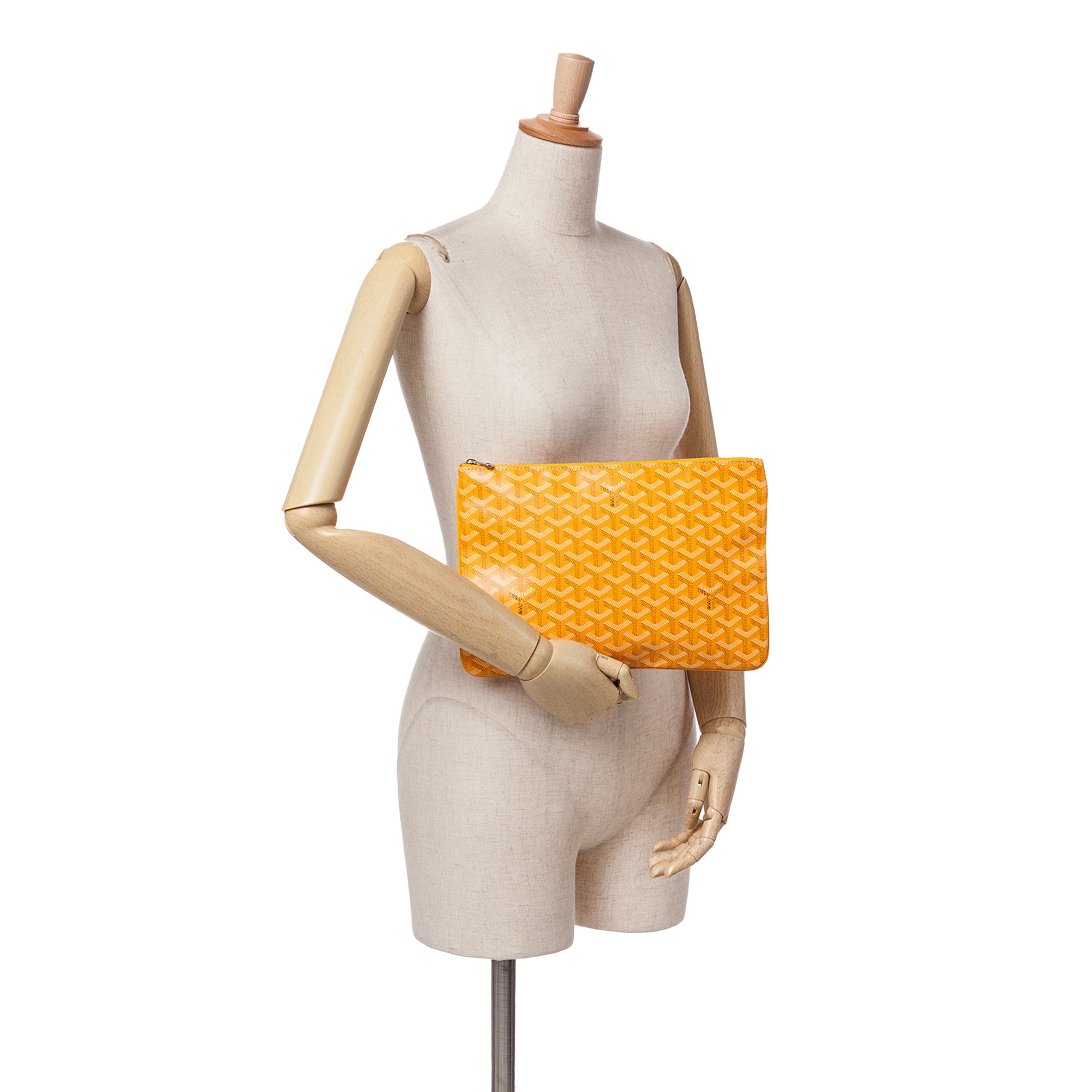 Goyardine Senat MM