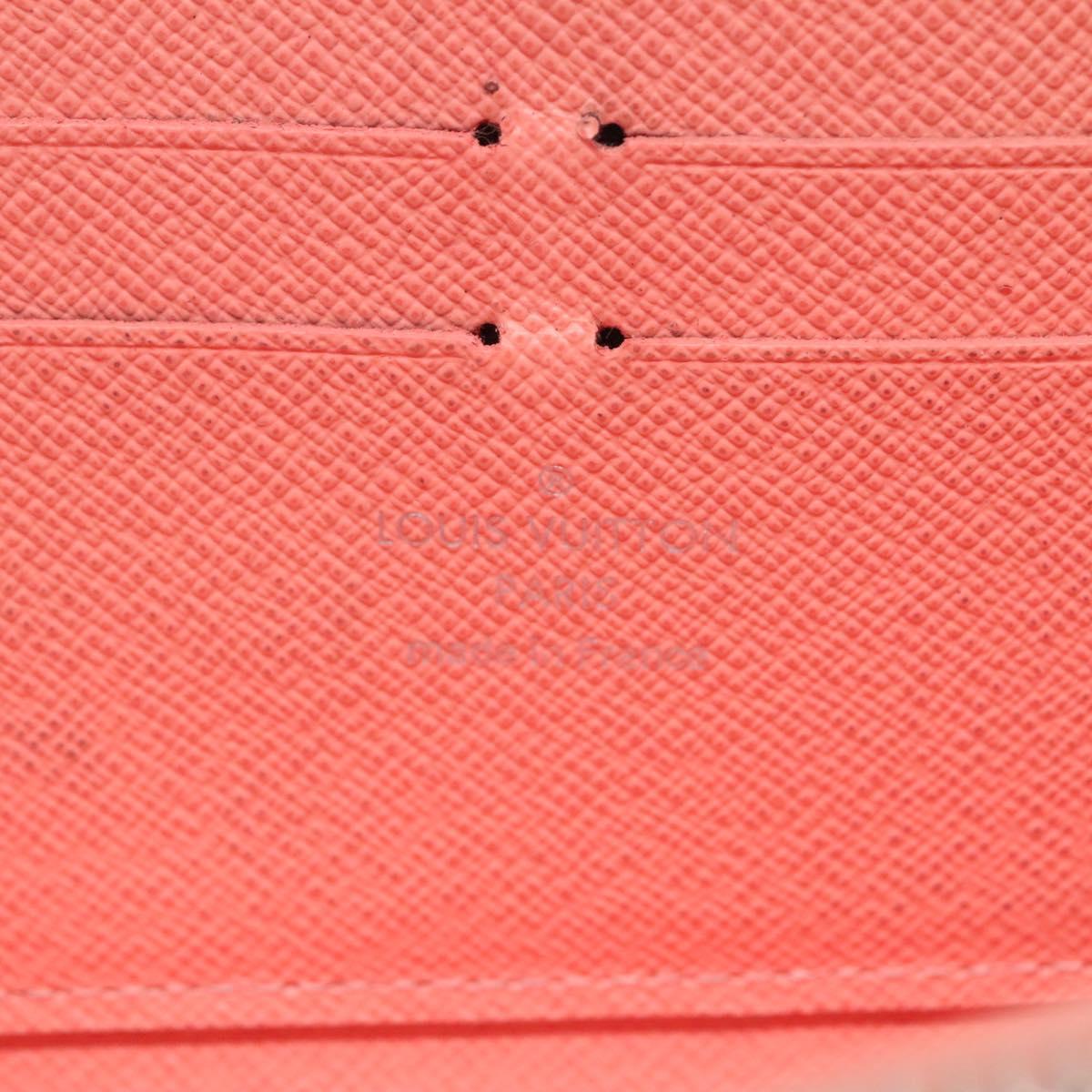 Louis Vuitton Portefeuille zippy
