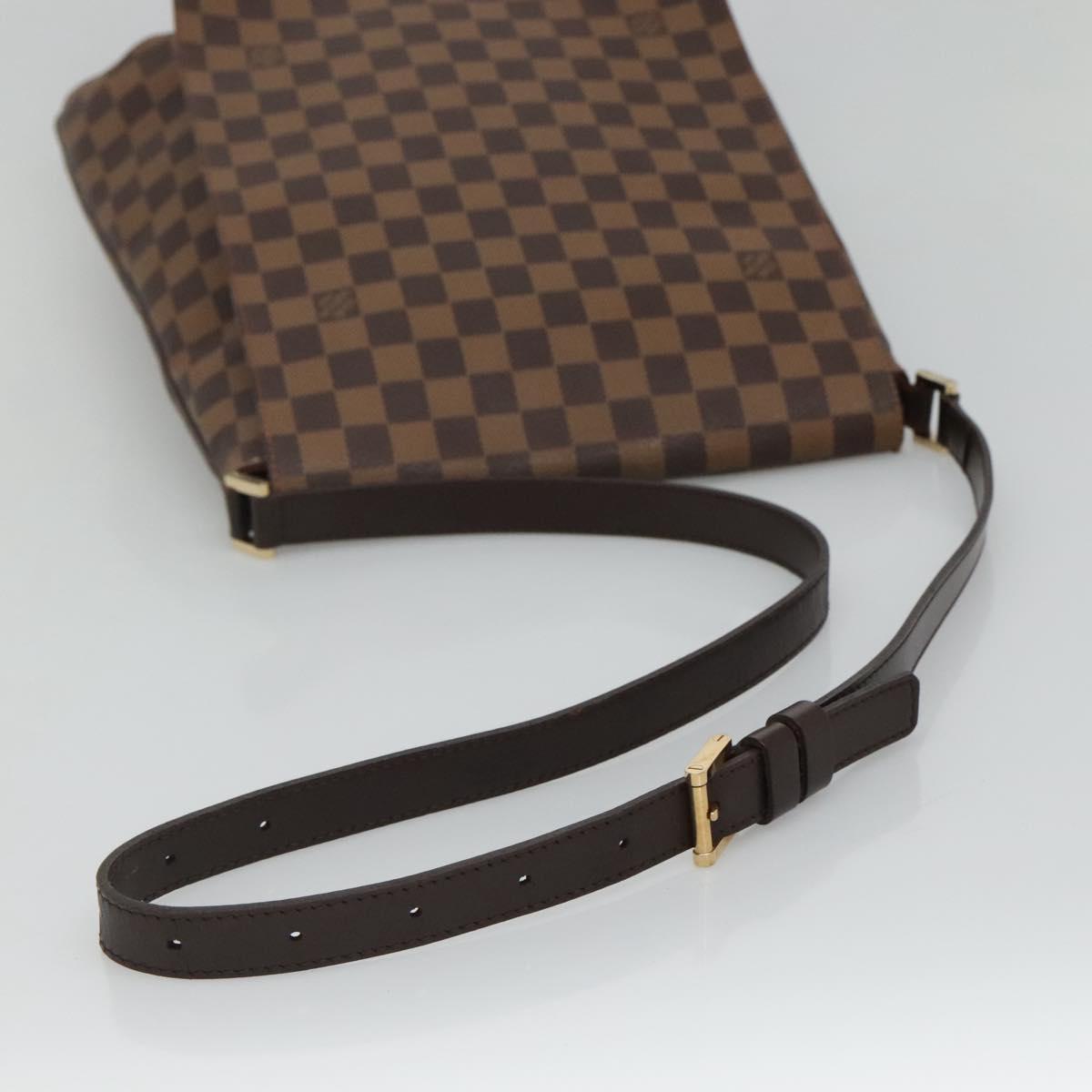 Louis Vuitton Musette