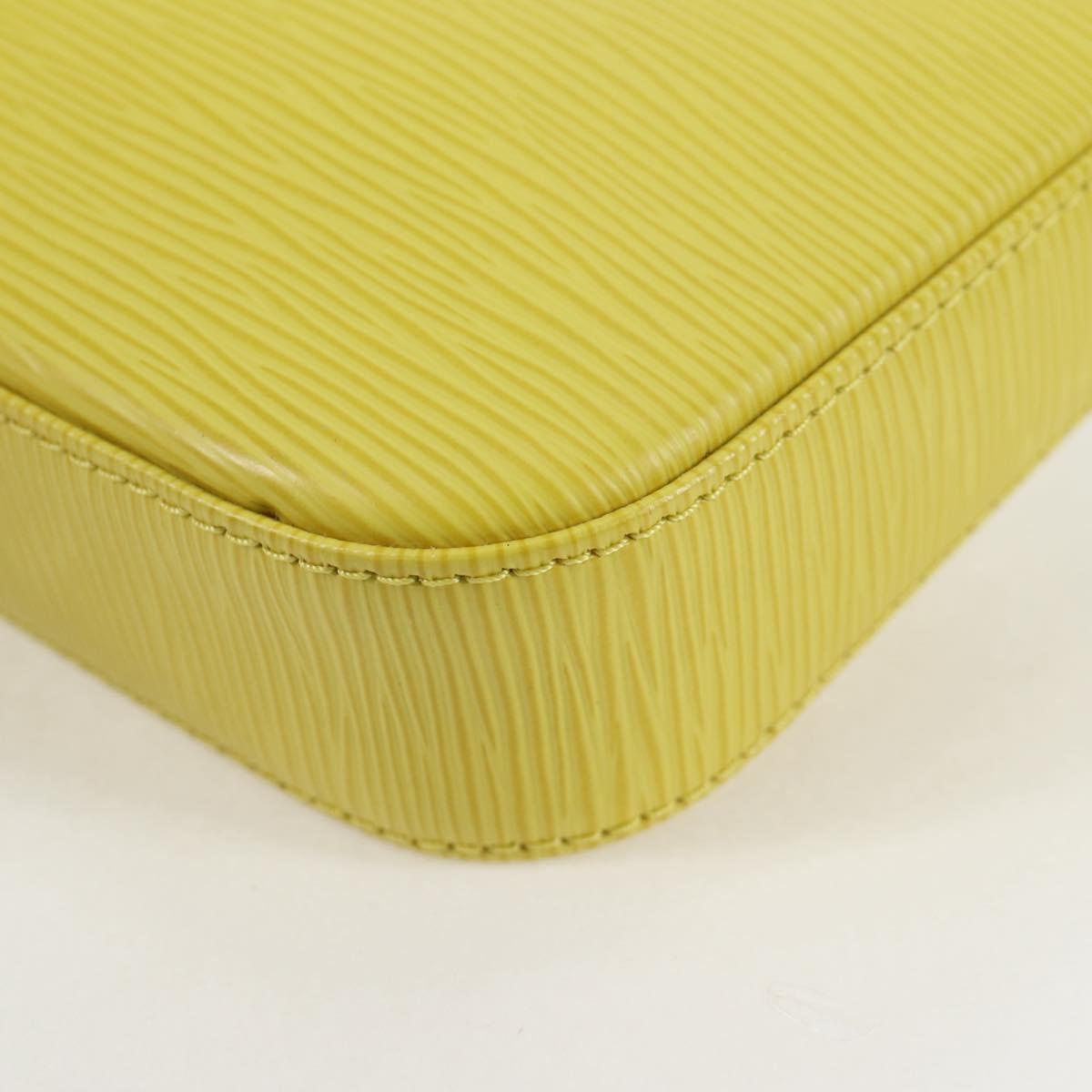 Louis Vuitton Pochette Accessoire