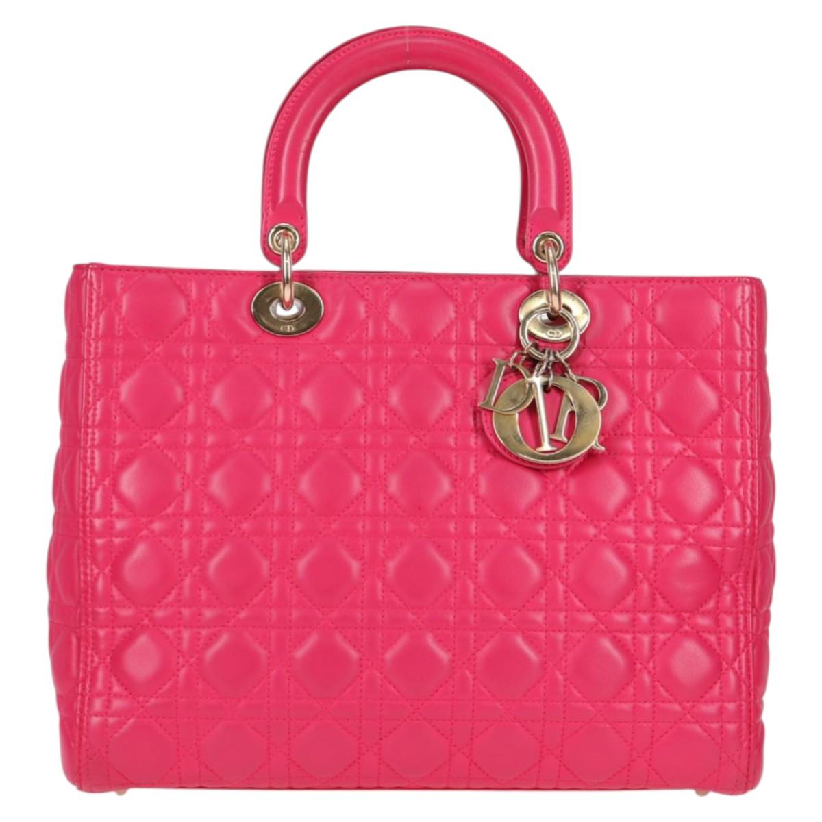 Dior Lady Dior