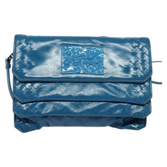 Bottega Veneta Intrecciato