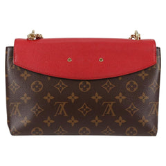Louis Vuitton Saint Placide