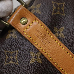 Louis Vuitton Keepall Bandoulière 60
