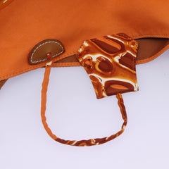 Hermès Silk City