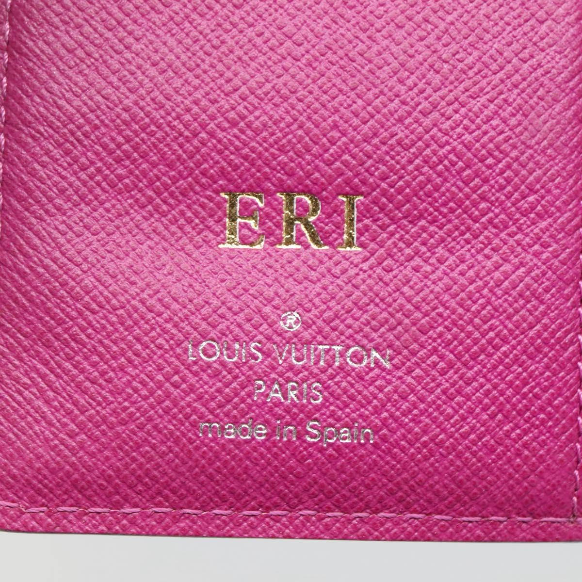 Louis Vuitton Agenda PM