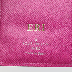 Louis Vuitton Agenda PM