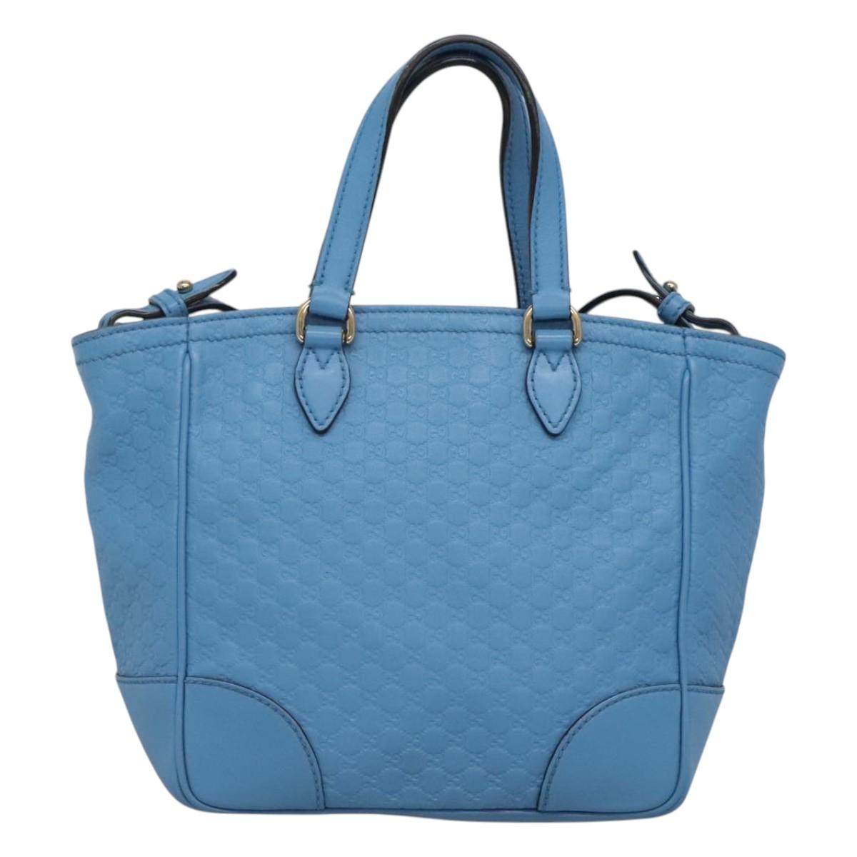 Gucci Micro guccissima