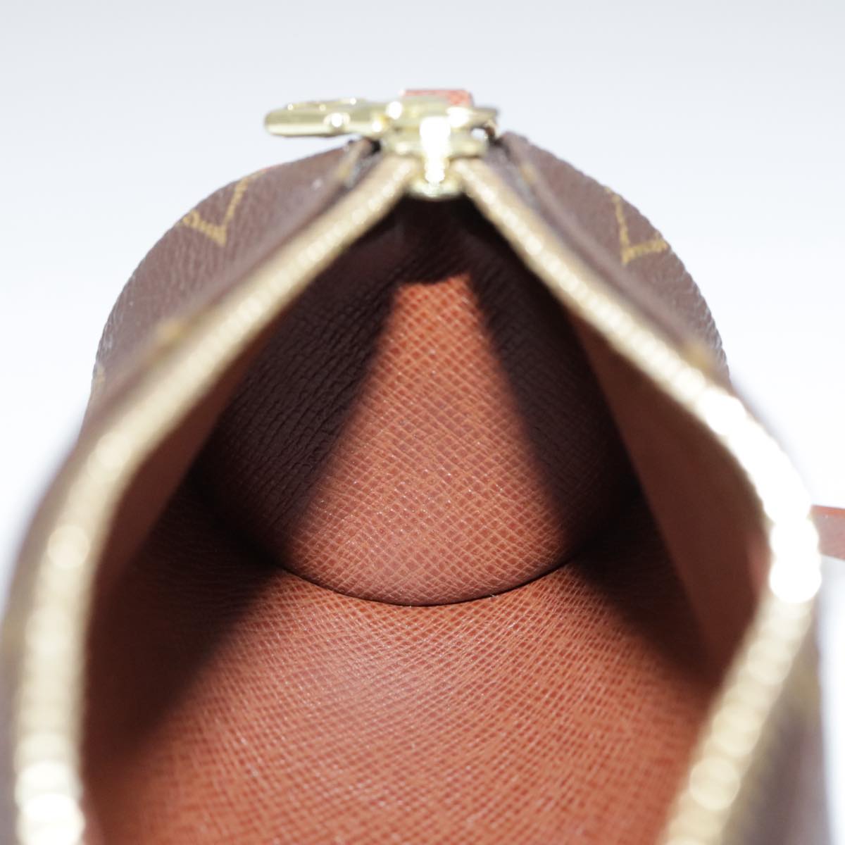 Louis Vuitton Mini baby papillon