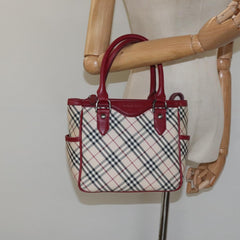Burberry Nova Check