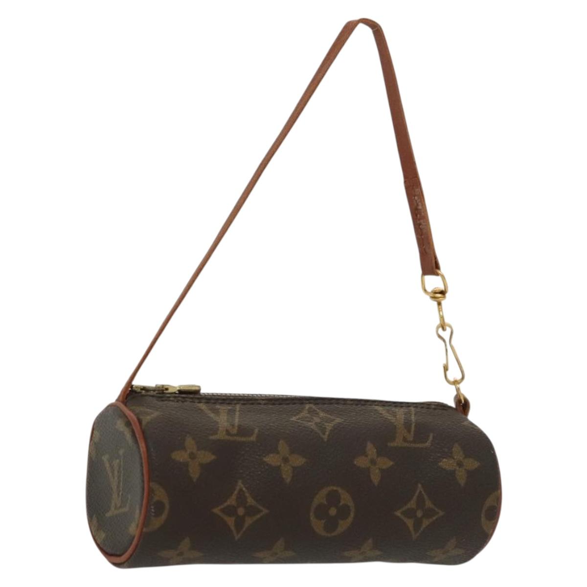 Louis Vuitton Mini baby papillon