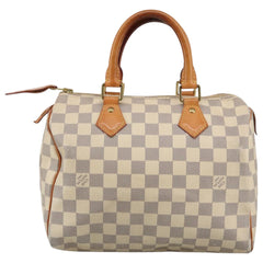 Louis Vuitton Speedy 25