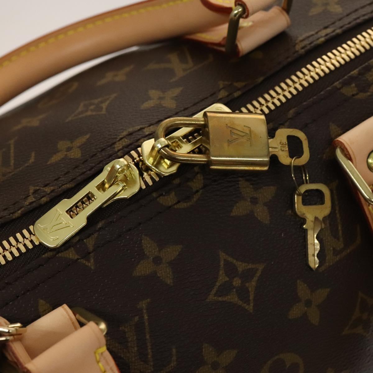 Louis Vuitton Keepall Bandouliere 50