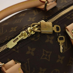 Louis Vuitton Keepall Bandouliere 50