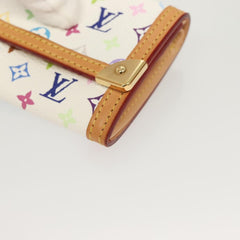 Louis Vuitton Porte monnaie plat