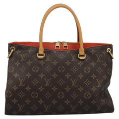 Louis Vuitton Pallas