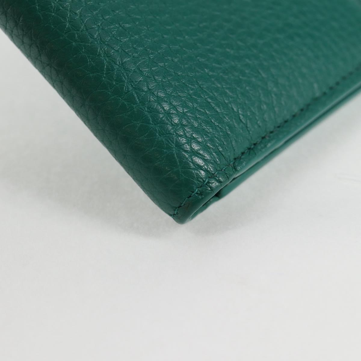 Louis Vuitton Portefeuille compact LV Vertical