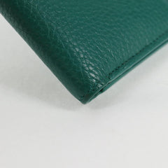 Louis Vuitton Portefeuille compact LV Vertical