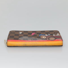 Louis Vuitton Zippy wallet