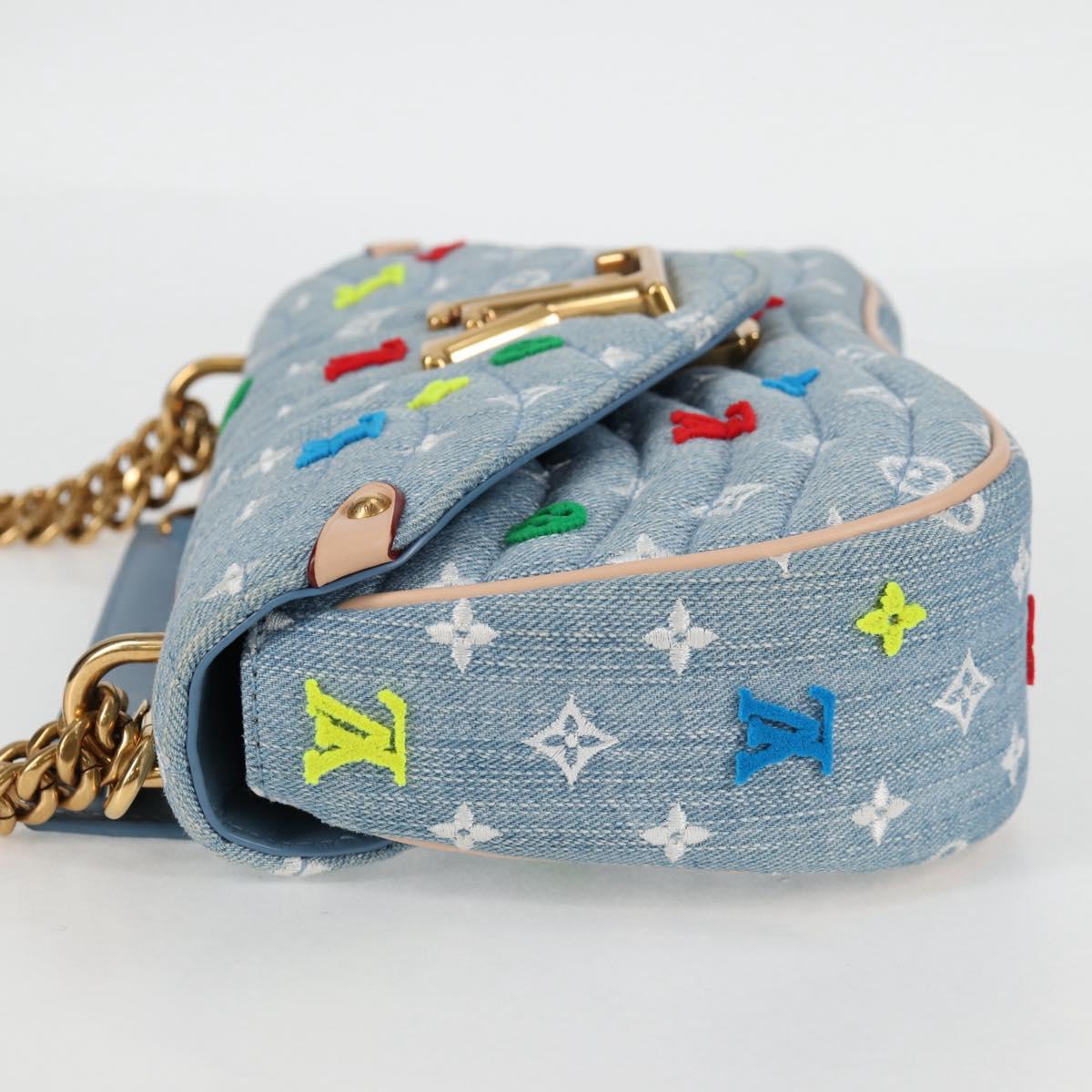 Louis Vuitton New Wave