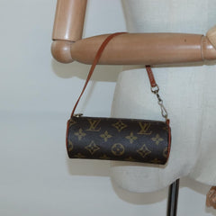 Louis Vuitton Papillon Pochette