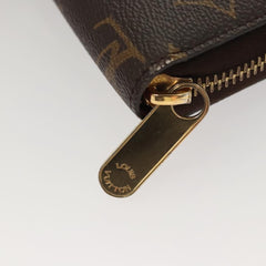 Louis Vuitton Love Lock Zippy Coin Purse
