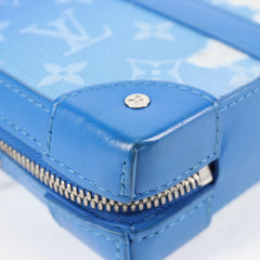 Louis Vuitton Soft Trunk